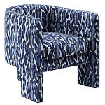 Дизайнерское Кресло Rockford варинант исполнения - 1 | Loft Concept в Брянске