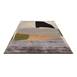 Ковер шелк Manhattan Wool Silk Carpet VIII варинант исполнения - 2 | Loft Concept в Брянске