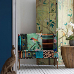 Диван Mesotrope варинант исполнения - 6 | Loft Concept в Брянске