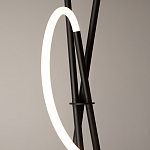 Напольный светильник Crochet 3000К 36Вт варинант исполнения - 4 | Loft Concept в Брянске