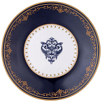 Чайный сервиз из фарфора с изображением лошадей на 6 персон 14 предметов Porcelain Horse Set варинант исполнения - 6 | Loft Concept в Брянске