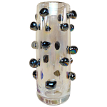 Ваза Molecule Vase Glass Multicolor Spheres варинант исполнения - 1 | Loft Concept в Брянске