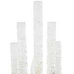 Хрустальное бра Clairene Crystal Wall Lamp варинант исполнения - 2 | Loft Concept в Брянске