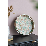 Поднос Clover leaves варинант исполнения - 6 | Loft Concept в Брянске