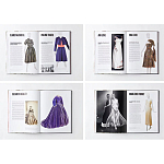 The Women Who Revolutionized Fashion: 250 Years of Design варинант исполнения - 3 | Loft Concept в Брянске