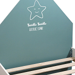 Кровать в детскую Tiny Town Bed варинант исполнения - 3 | Loft Concept в Брянске