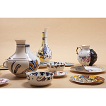 Ваза Seletti Lfe варинант исполнения - 3 | Loft Concept в Брянске