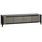 Тумба под телевизор с дверками Superiority варинант исполнения - 1 | Loft Concept в Брянске