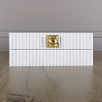 Шкатулка Elsa Dreams White варинант исполнения - 2 | Loft Concept в Брянске