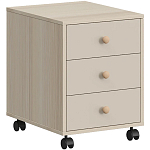 Тумба с ящиками для хранения Today варинант исполнения - 1 | Loft Concept в Брянске