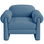 Современное Кресло Sunrise  варинант исполнения - 4 | Loft Concept в Брянске