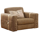 Кресло ARGO натуральная кожа варинант исполнения - 1 | Loft Concept в Брянске