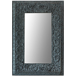 Настенное зеркало Benjamin Mirror варинант исполнения - 1 | Loft Concept в Брянске