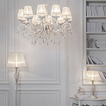 Настольный светильник Trembling варинант исполнения - 2 | Loft Concept в Брянске