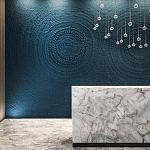 Барельеф PORTAL варинант исполнения - 1 | Loft Concept в Брянске