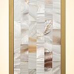 Бра перламутровый Lunaris 30 см варинант исполнения - 5 | Loft Concept в Брянске