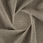 Мебельная ткань Шенилл коричневый цвет 138 см T4-28 варинант исполнения - 2 | Loft Concept в Брянске