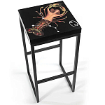 Барный стул Zodiac sign Рак варинант исполнения - 1 | Loft Concept в Брянске