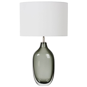 Настольный светильник GLASS SCULPTURE Chelsom