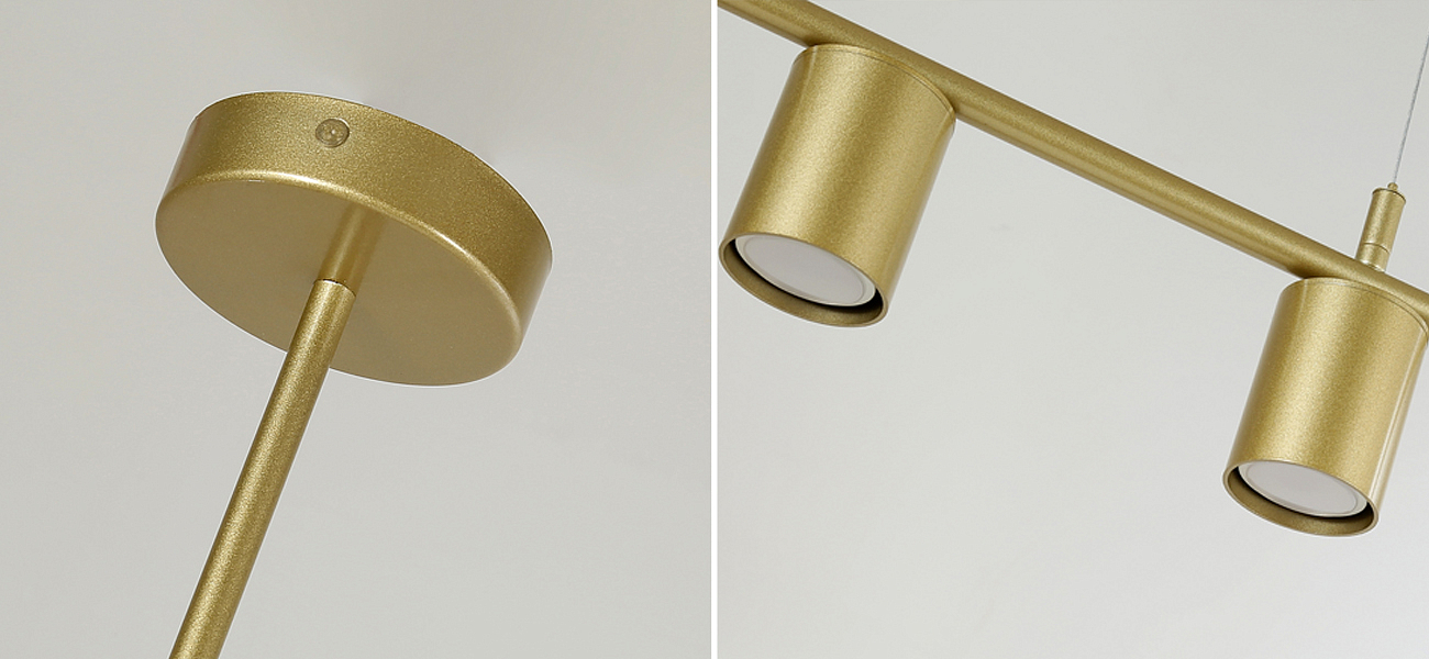 Люстра TRIBES CHANDELIER Gold 2 вида плафонов Люстра TRIBES CHANDELIER Gold 2 вида плафонов - Loft-Concept в Брянске