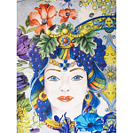 Кресло Mesolithic Lux варинант исполнения - 4 | Loft Concept в Брянске