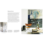 Дизайнерская книга Art at Home. An accessible guide to collecting and curating art in your home варинант исполнения - 2 | Loft Concept в Брянске