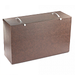 Настольный письменный набор из яшмы и долерита в подарочной упаковке Manager Organizer варинант исполнения - 10 | Loft Concept в Брянске