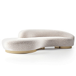 Диван Bjorn Sofa варинант исполнения - 2 | Loft Concept в Брянске