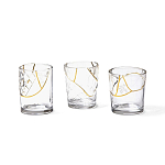 Стакан Seletti Kintsugi  варинант исполнения - 3 | Loft Concept в Брянске