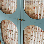 Шкаф «Мейрис» варинант исполнения - 3 | Loft Concept в Брянске