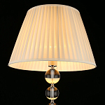 Торшер Gaell с бежевым плафоном варинант исполнения - 3 | Loft Concept в Брянске