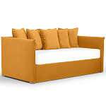 Кровать-кушетка Memory варинант исполнения - 11 | Loft Concept в Брянске