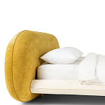 Кровать Boucle software варинант исполнения - 6 | Loft Concept в Брянске