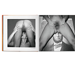 Подарочный Альбом Фото ню The Big Book of Pussy 18+ варинант исполнения - 4 | Loft Concept в Брянске