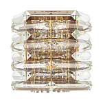 Бра в классическом хрустальном обрамлении Light Garland варинант исполнения - 2 | Loft Concept в Брянске