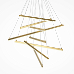 Люстра подвесная Line 2600-3500К 90Вт варинант исполнения - 3 | Loft Concept в Брянске