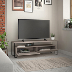 ТВ-тумба Lee Beige TV Stand варинант исполнения - 3 | Loft Concept в Брянске