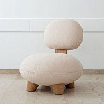 Кресло Ян варинант исполнения - 1 | Loft Concept в Брянске