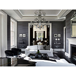 Книга вдохновение для дизайнкра интерьера Andrew Martin Interior Design Review Vol. 28 варинант исполнения - 6 | Loft Concept в Брянске