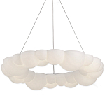 Люстра подвесная Cloudy Light варинант исполнения - 3 | Loft Concept в Брянске