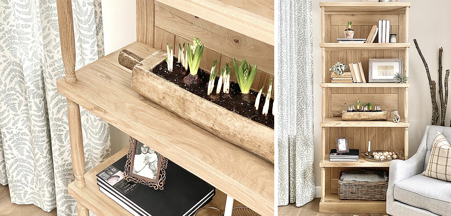 Стеллаж Kornelis Rack Стеллаж Kornelis Rack - Loft-Concept в Брянске