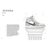 Megan Hess. the shoe варинант исполнения - 3 | Loft Concept в Брянске