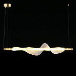 Люстра подвесная линейная Adilin варинант исполнения - 2 | Loft Concept в Брянске