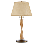 Настольная лампа с коническими формами корпуса Futurism варинант исполнения - 3 | Loft Concept в Брянске