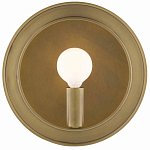 Бра настенное круглое Wristband варинант исполнения - 1 | Loft Concept в Брянске