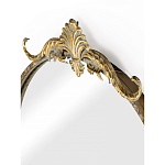 Настенное зеркало Houston варинант исполнения - 2 | Loft Concept в Брянске