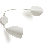 Бра бежевого цвета Aracea варинант исполнения - 1 | Loft Concept в Брянске