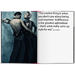 Книга Rick Owens Taschen варинант исполнения - 6 | Loft Concept в Брянске