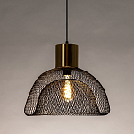 Подвесной светильник в стиле лофт Massimo варинант исполнения - 5 | Loft Concept в Брянске