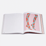 Лимитированное издание Иллюстрации модного дома  Book: Dior par Mats Gustafson Vol. I Maria Grazia Chiuri варинант исполнения - 2 | Loft Concept в Брянске